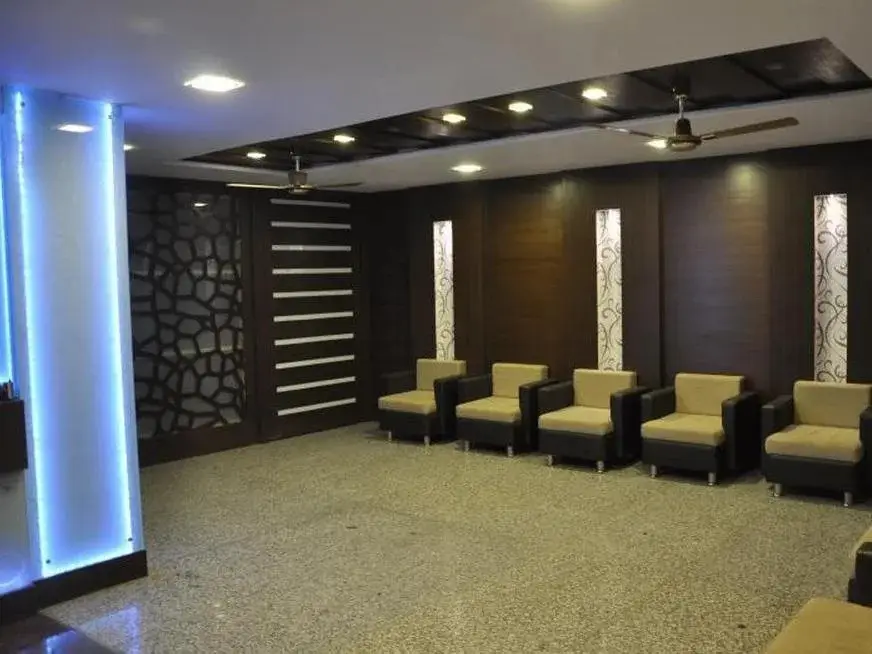 Удаипур: Hotel Pearl Palace