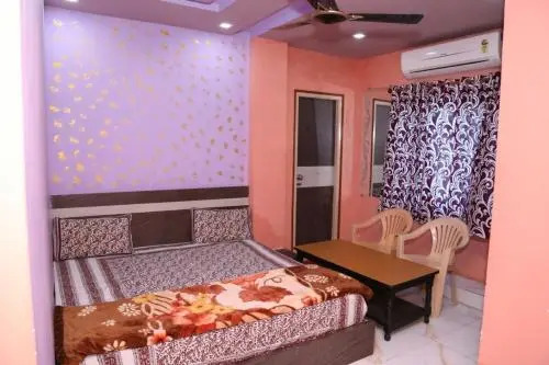 Удаипур: Hotel Pearl Palace
