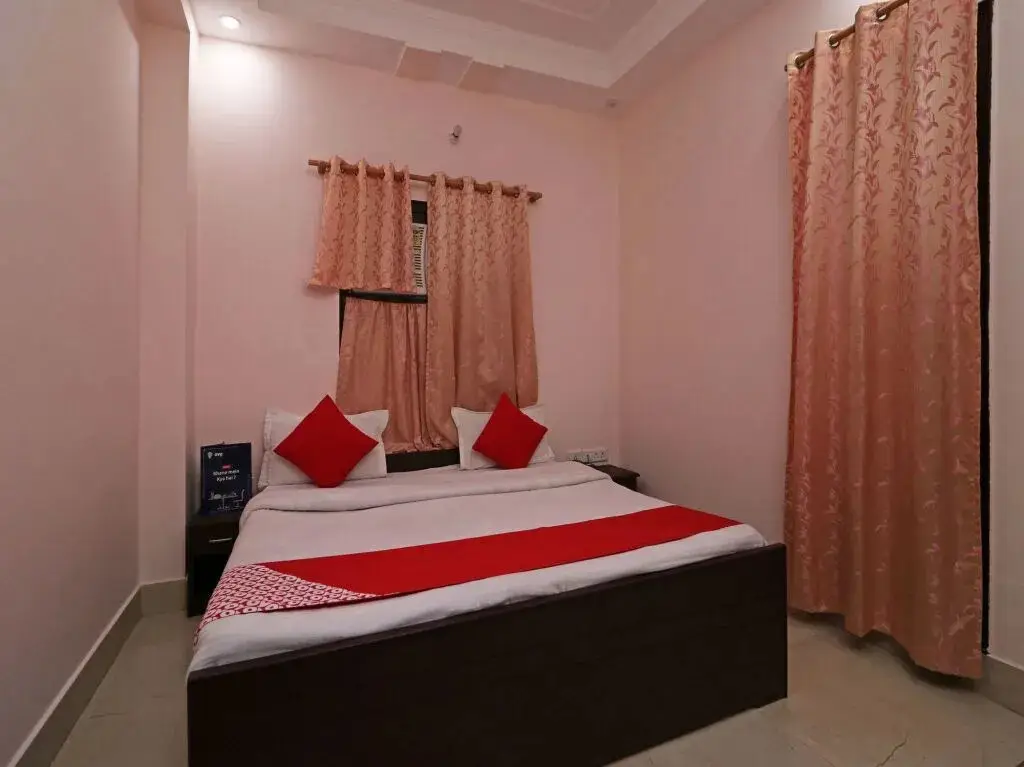 Ришикеш: The Heritage Rishikesh Hotel
