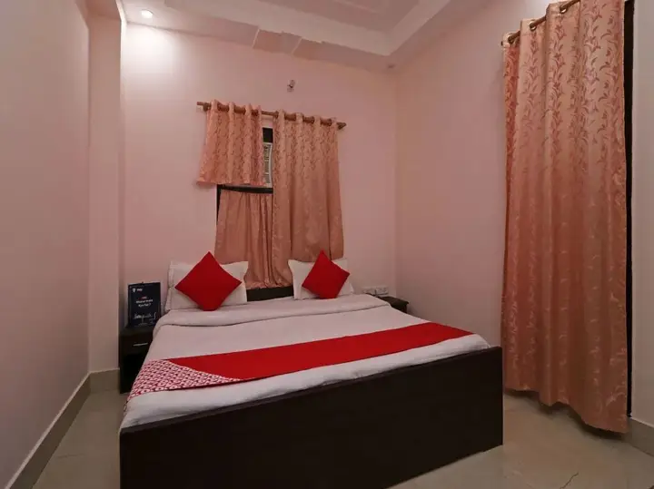 Ришикеш: The Heritage Rishikesh Hotel
