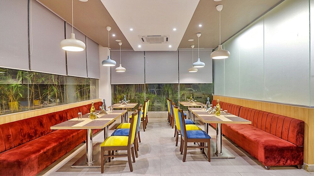 Townhouse Eaglewood Gachibowli — фото 1