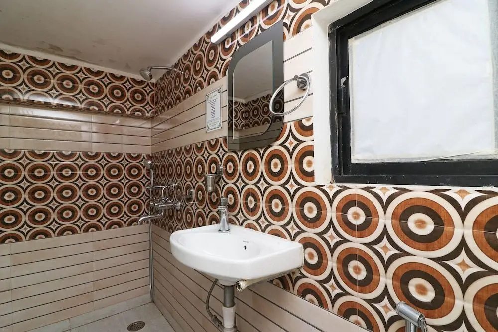 Колката: Hotel Presidency Inn