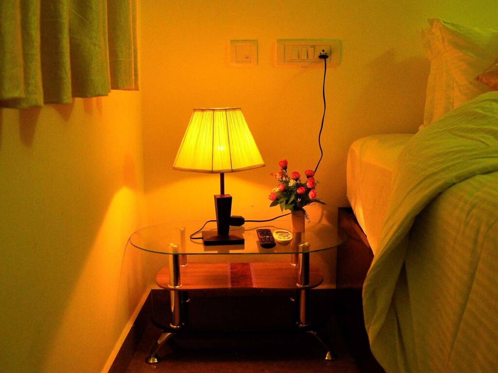 Ченнаи: Green Tree Serviced Apartment - T Nagar