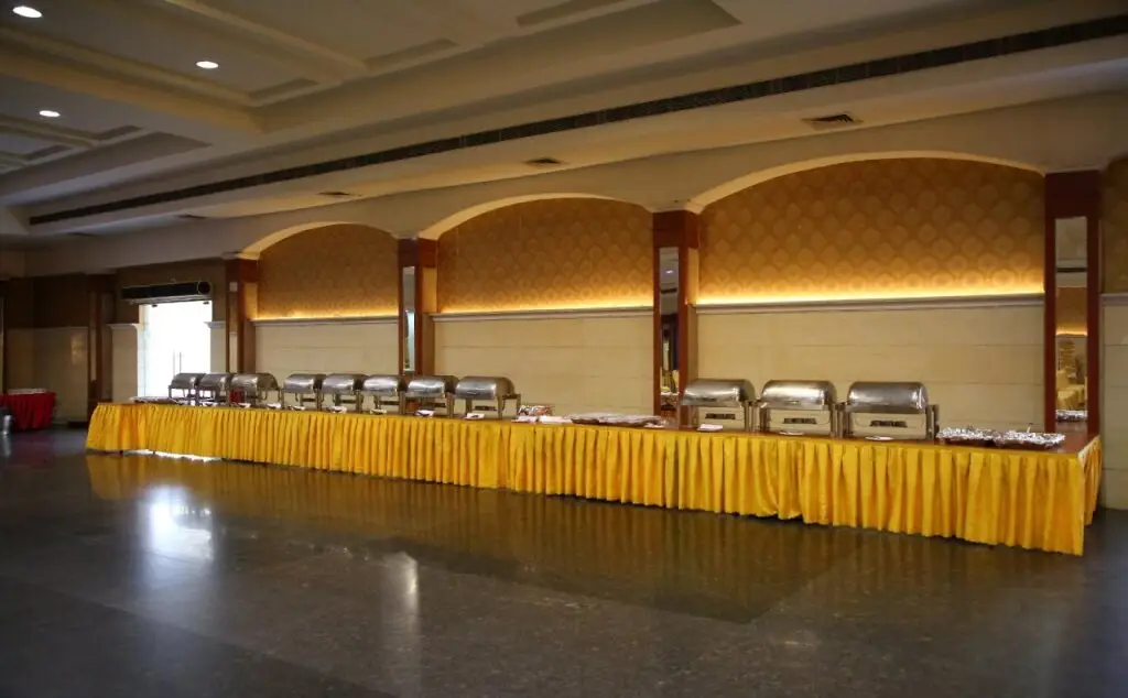 Хидерабад: Hotel Swagath Grand