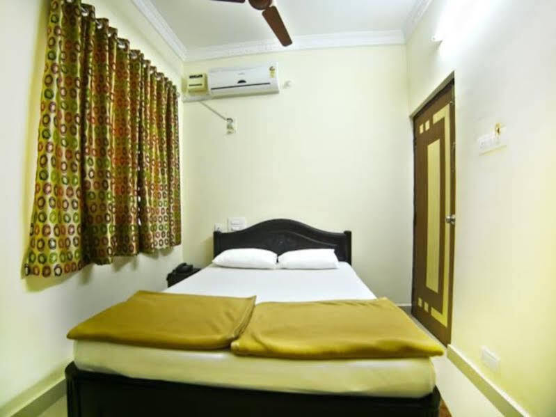 Тирупати: Reva Guest House