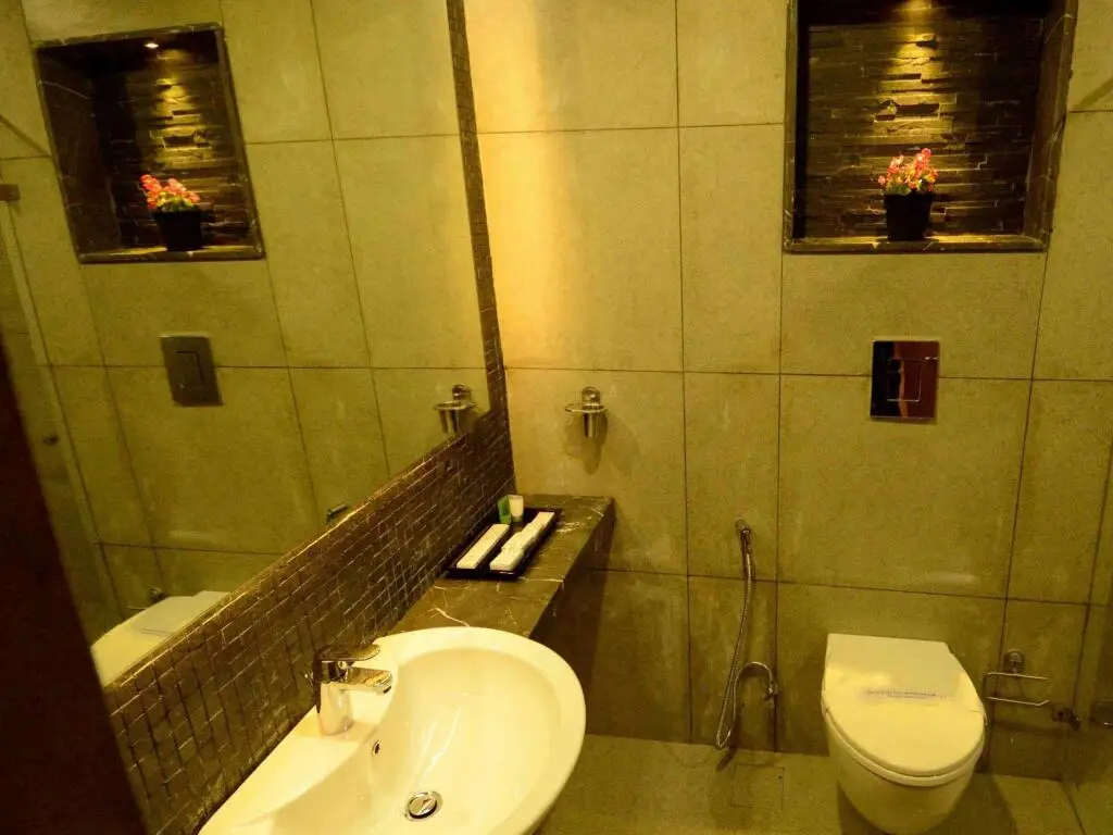 Кодайканал: The Kudos Mountain Hotel And Resort