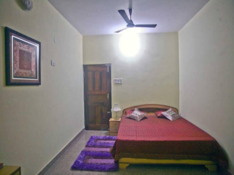 Sheetal Home Stay — фото 1