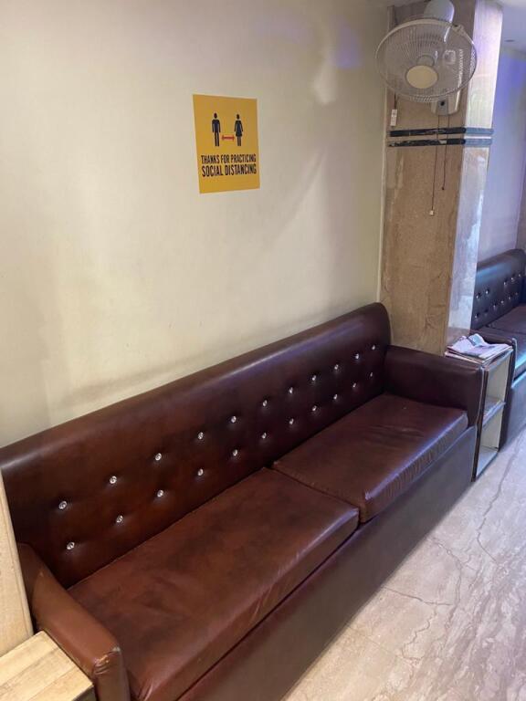 Колката: Hotel Afsha