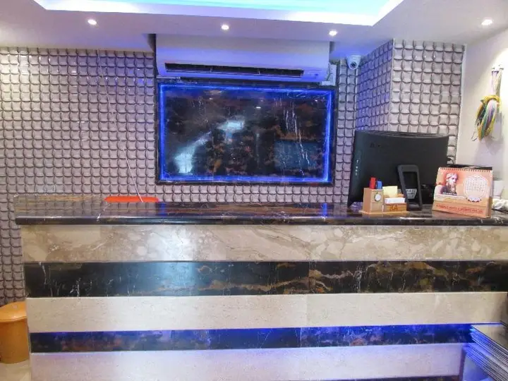 Колката: Hotel Afsha