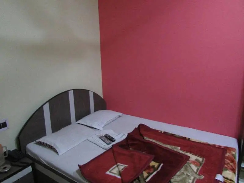 Колката: Hotel Afsha