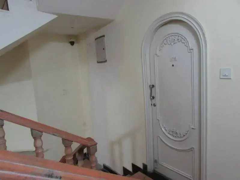 Колката: Hotel Afreen