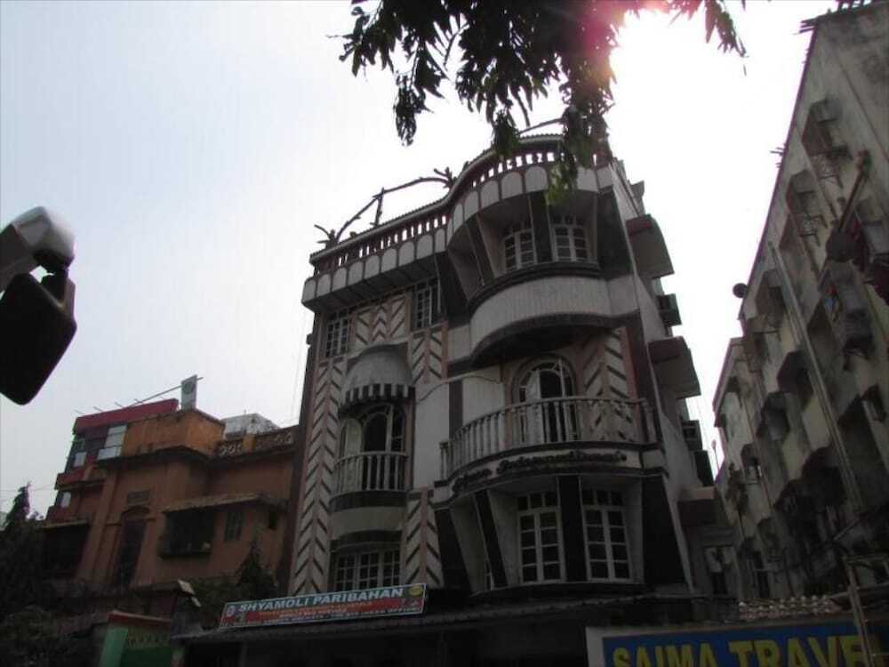 Hotel Afreen — фото 1
