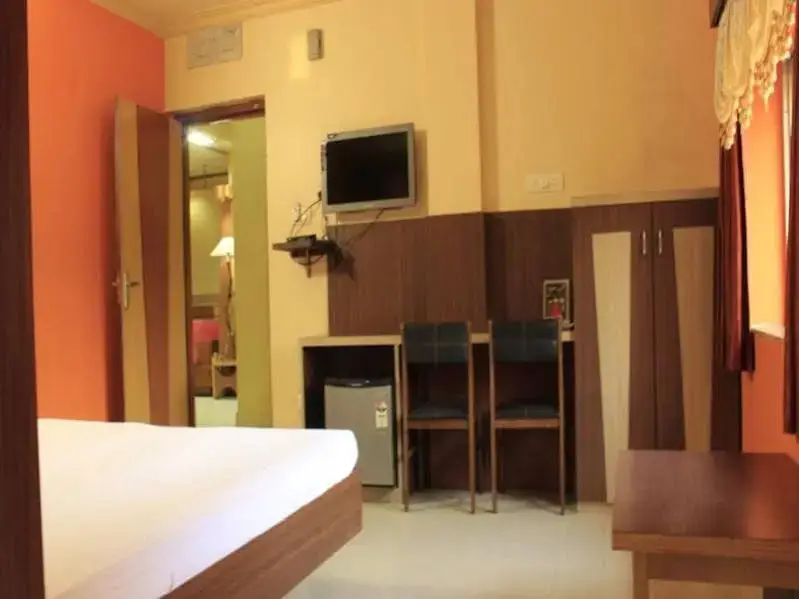 Колката: Hotel Atithi Inn