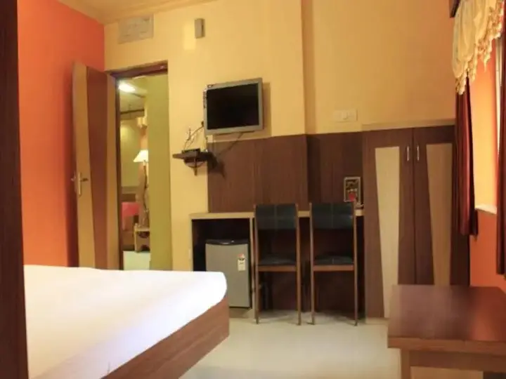 Колката: Hotel Atithi Inn