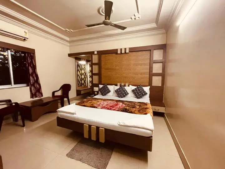 Колката: Hotel Atithi Inn