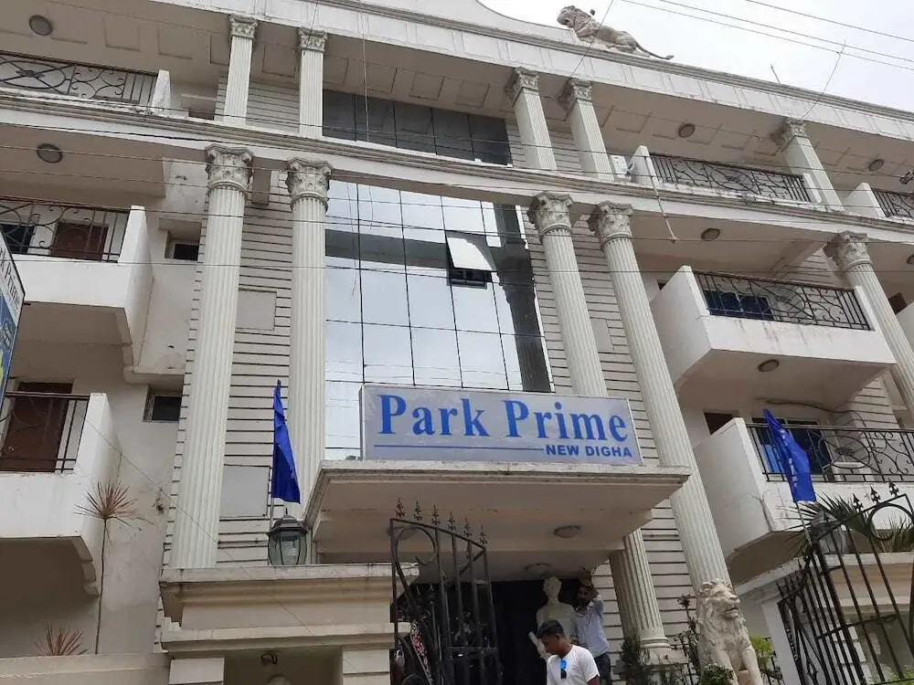 Дигха: Park Prime New Digha