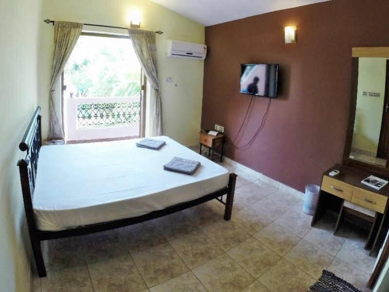 Кандолим: Sputnik - 2BHK Villas