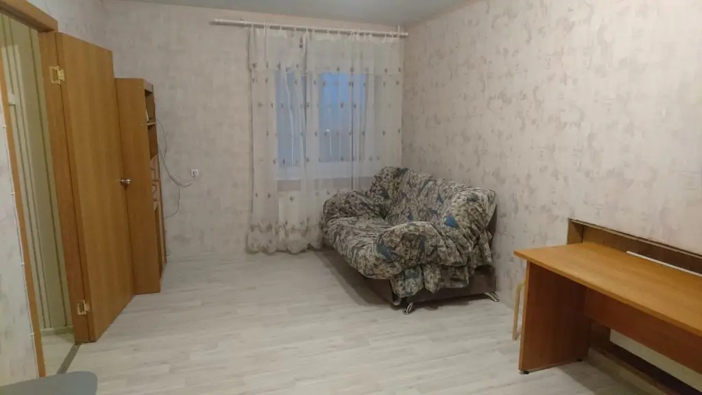 Санкт-Петербург: U Metro Primorskaya Apartments