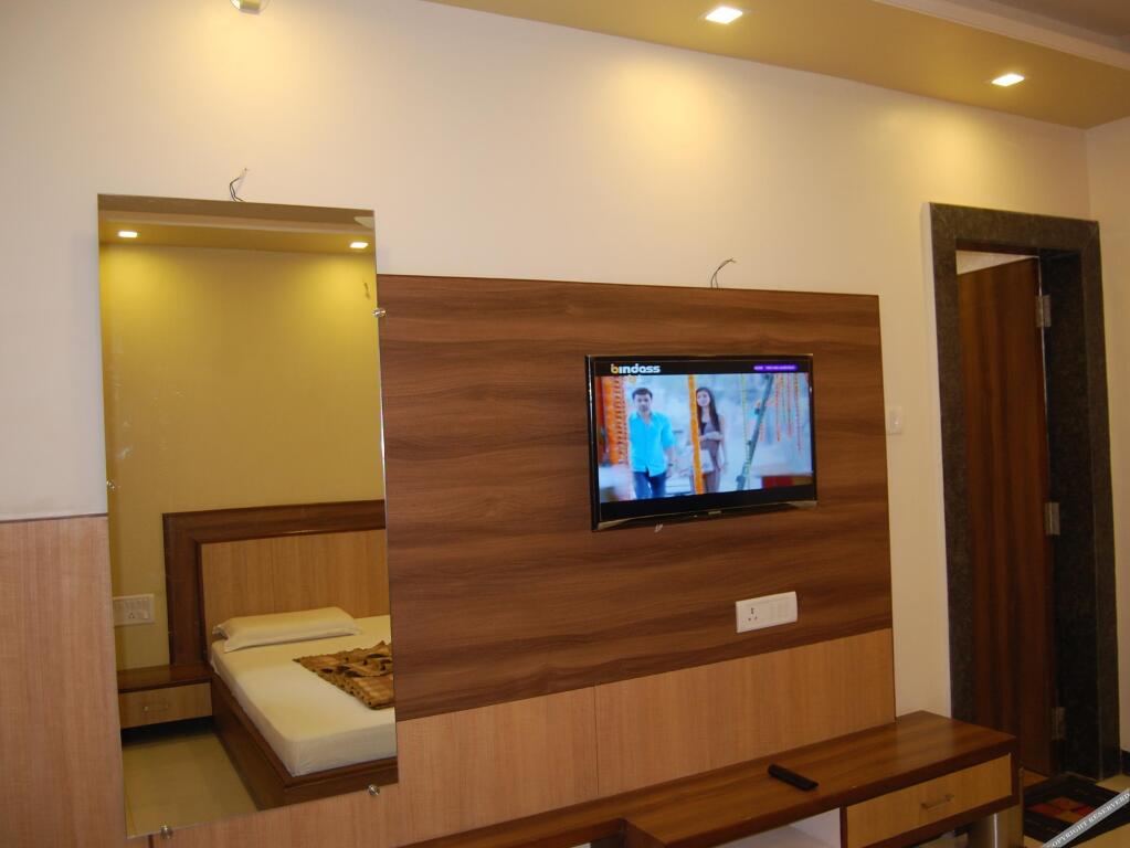 Гора Абу: Hotel Shyam Villa By Ashoka