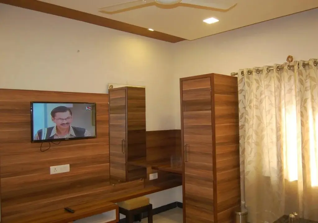 Гора Абу: Hotel Shyam Villa By Ashoka