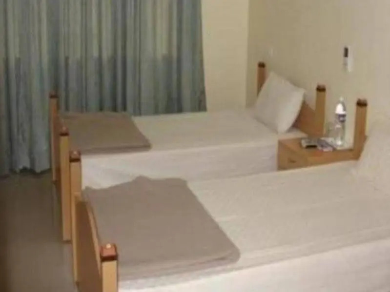 Пуна: Living Waters Service Apartment