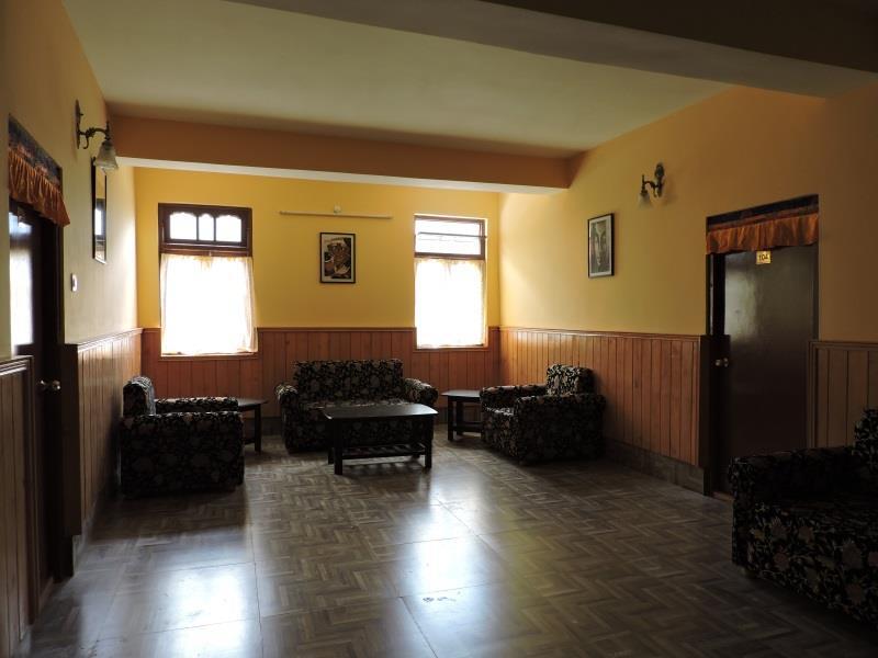Лачунг: Norling Zimkhang Hotel