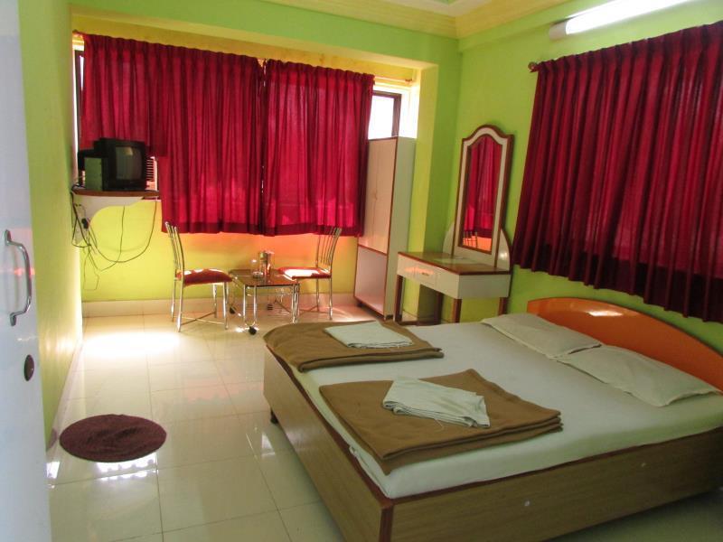 Киим: Hotel Ramakant