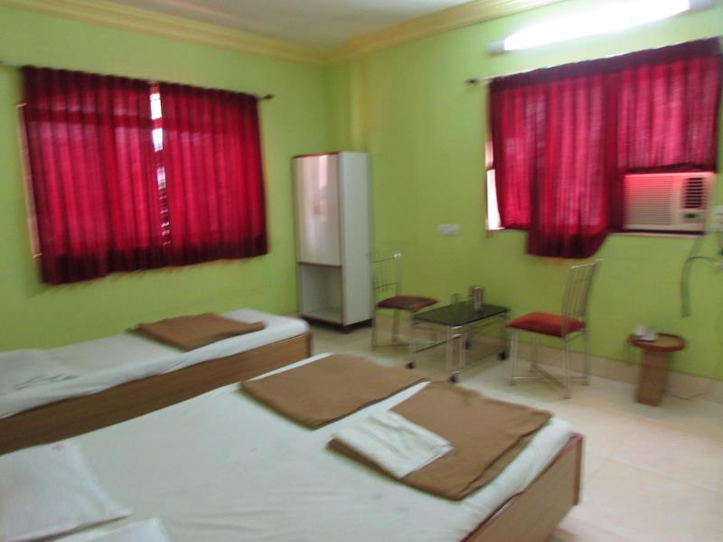 Киим: Hotel Ramakant
