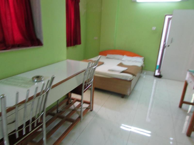 Киим: Hotel Ramakant