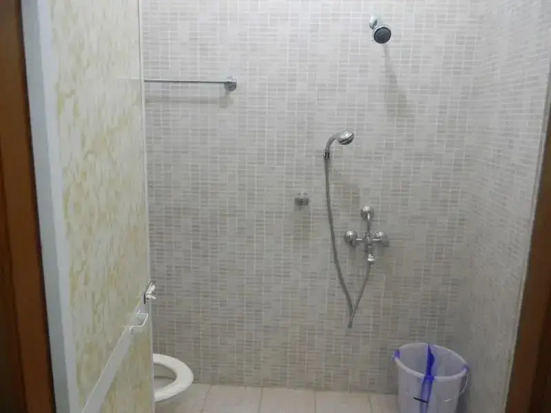 Santana Guest House — фото 1