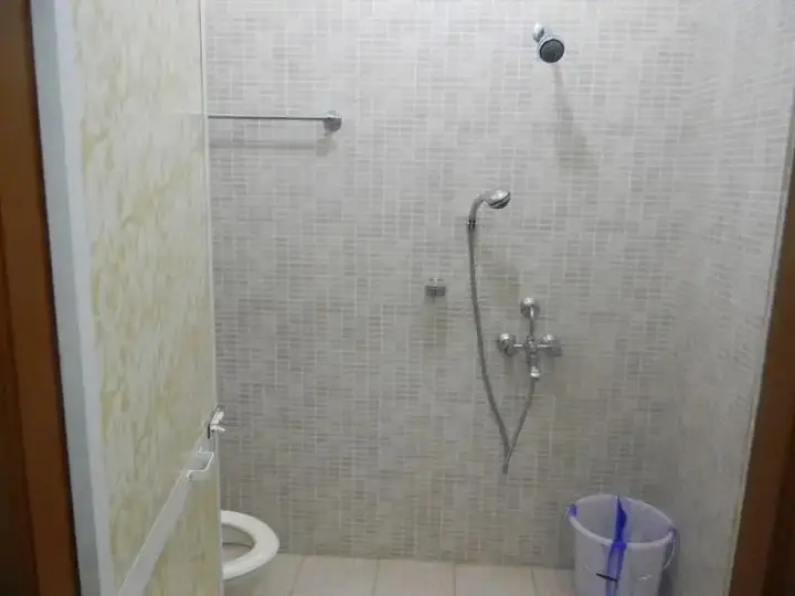 Южный Гоа: Santana Guest House