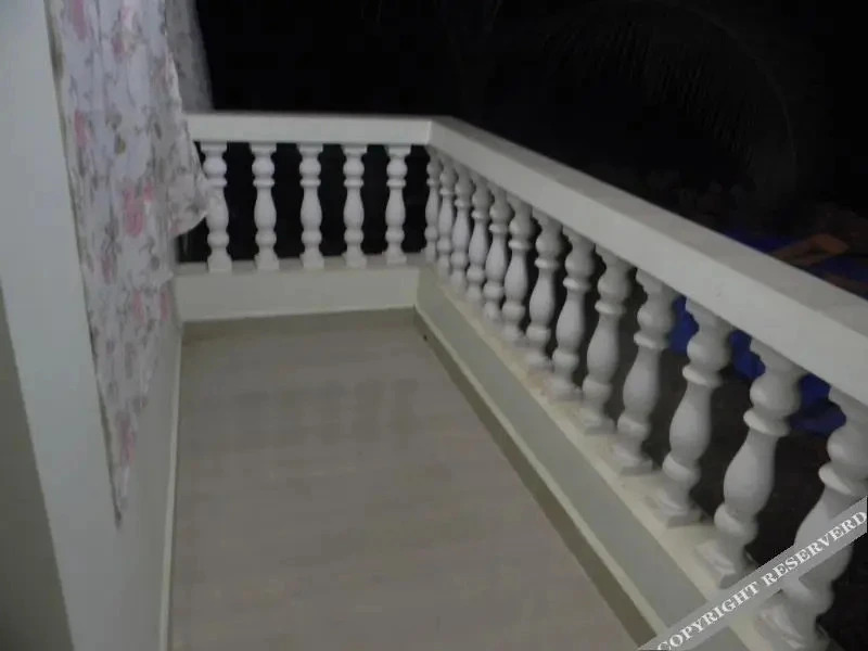 Южный Гоа: Santana Guest House