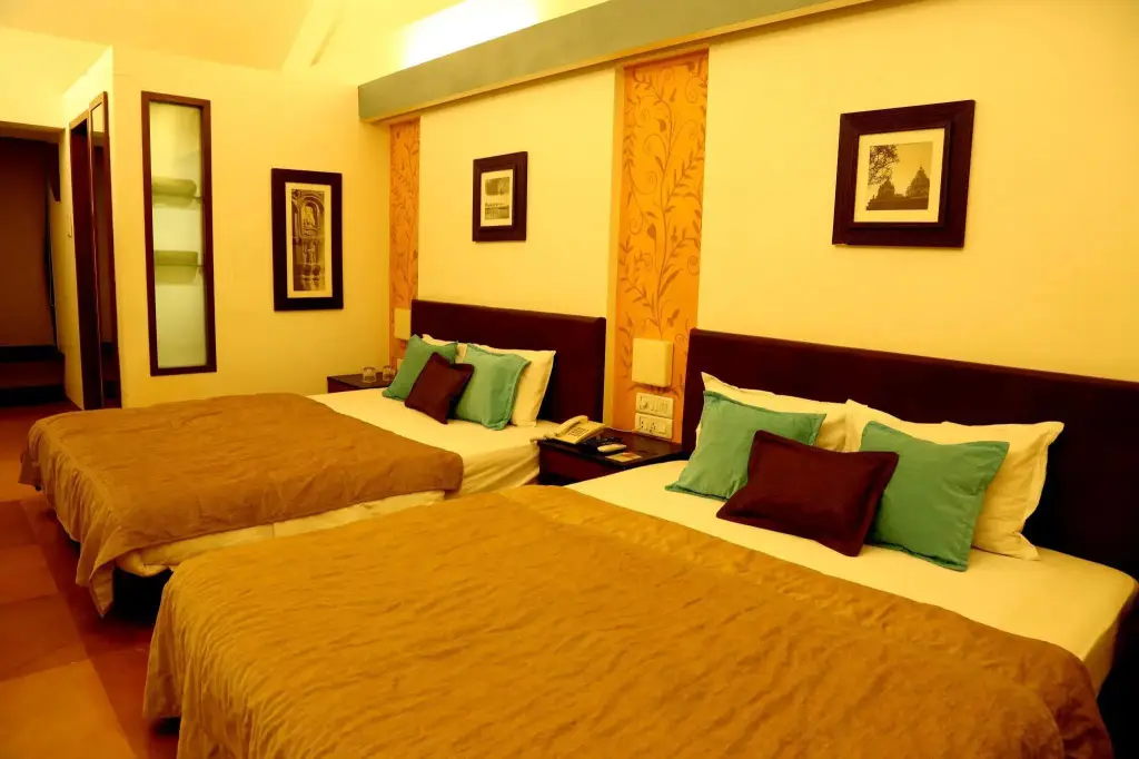 Киим: Outpost@ Alibaug Resort