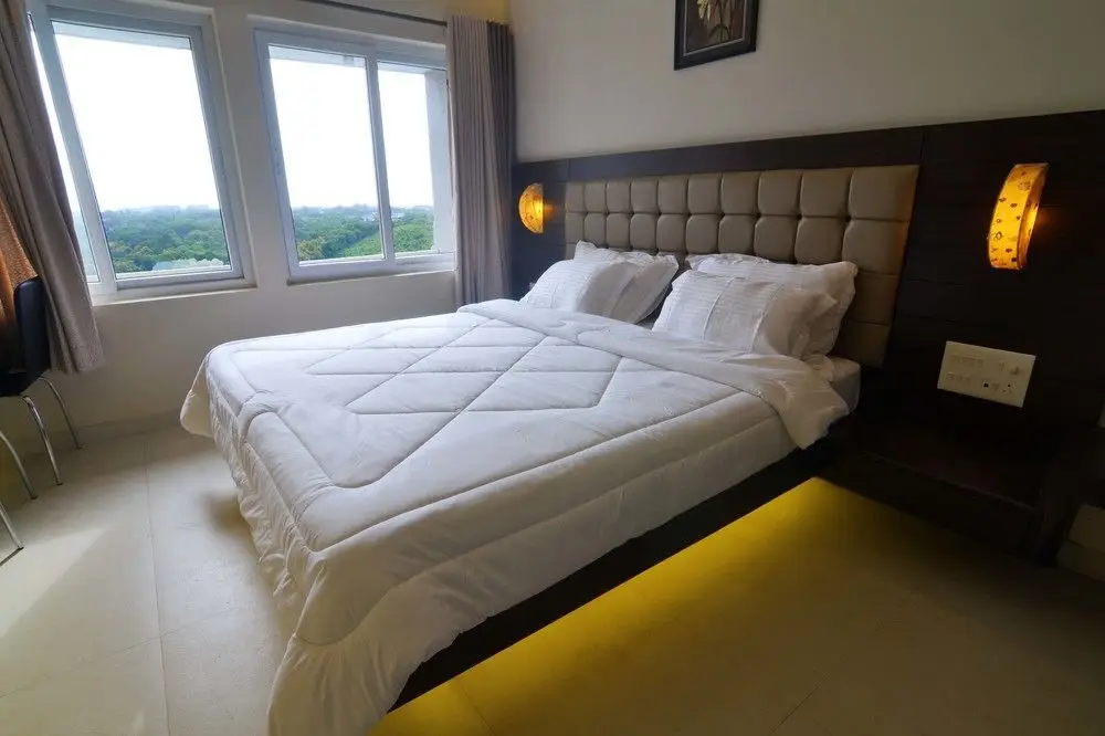 Южный Гоа: Bellanzo Premium Serviced Apartments