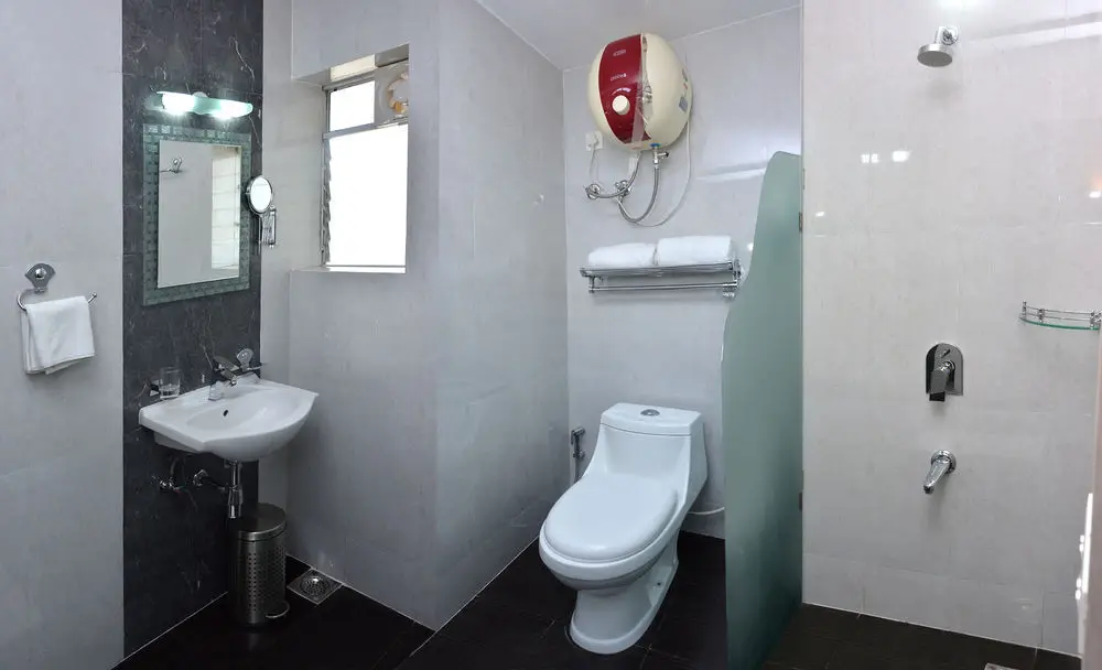 Южный Гоа: Bellanzo Premium Serviced Apartments