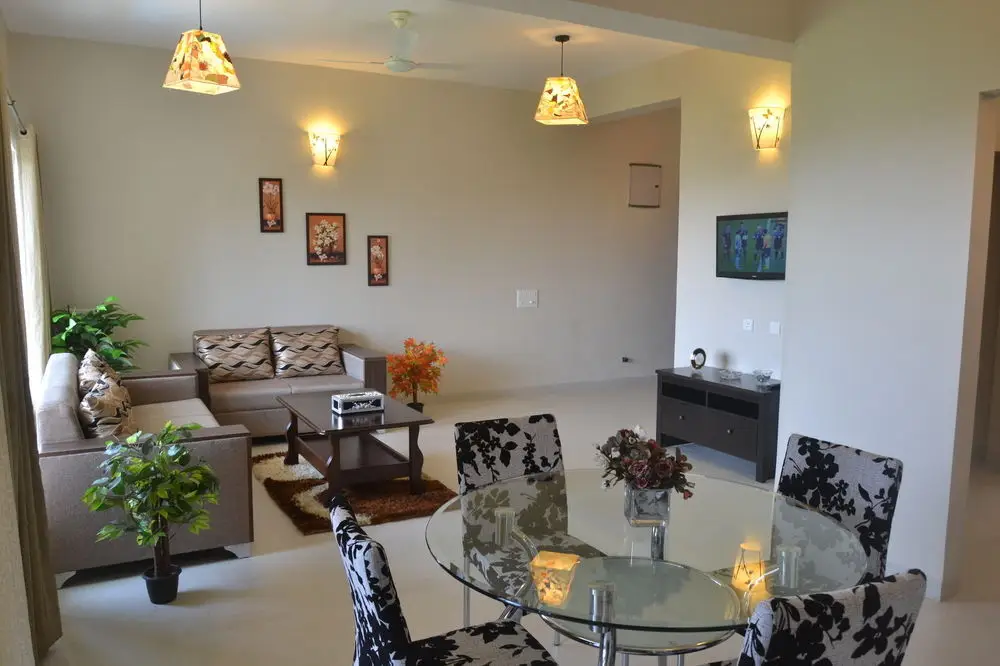 Южный Гоа: Bellanzo Premium Serviced Apartments