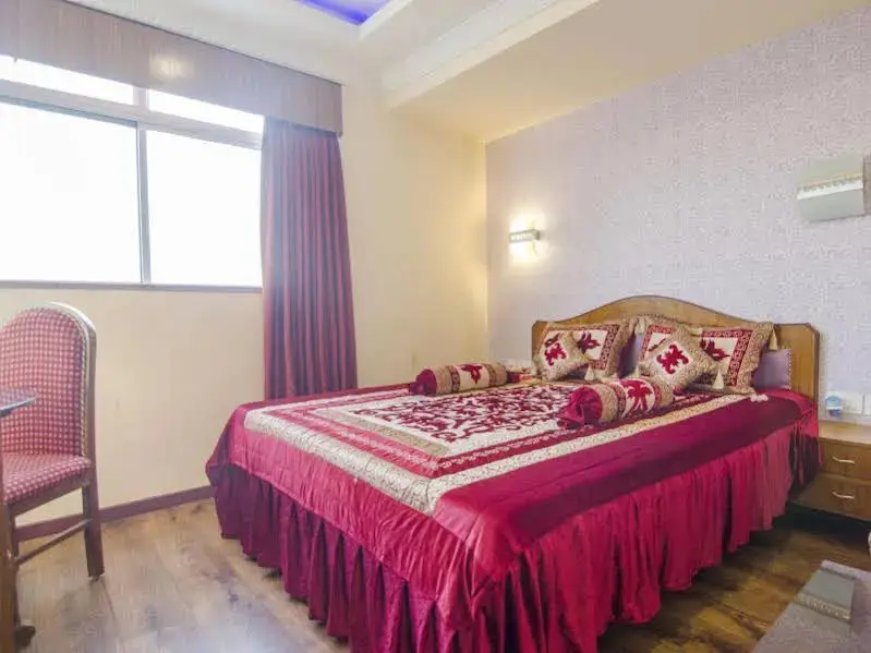 Колката: Hotel East Palace Salt Lake Sector V