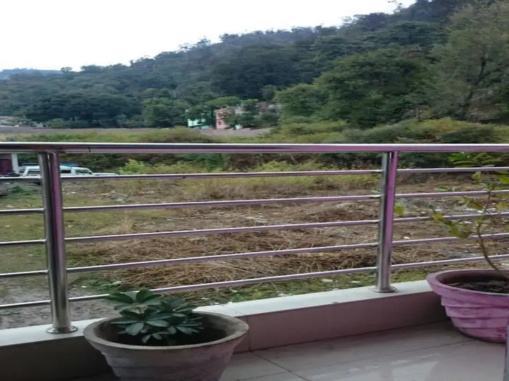 Ришикеш: Shiv Resort