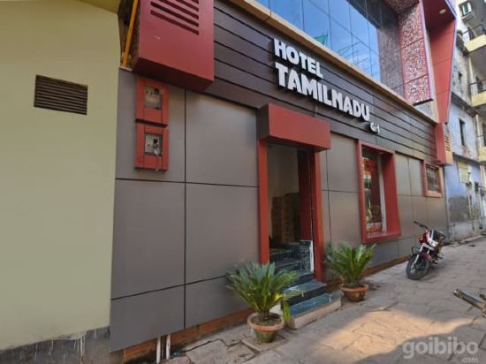 Hotel Tamilnadu — фото 1
