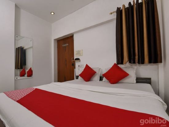 Варанаси: Hotel Tamilnadu