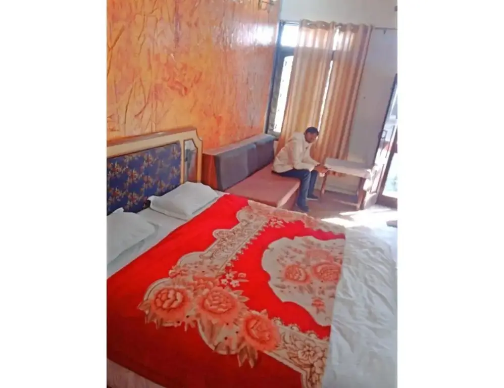 Массури: Hotel Walnut Grove