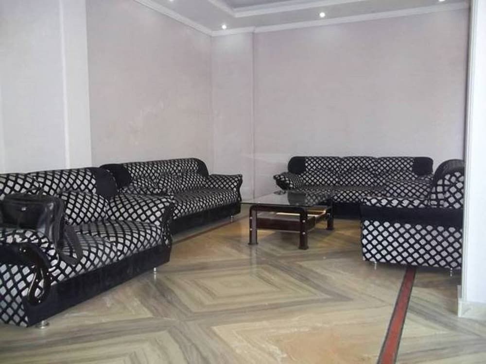 Массури: Hotel Mussoorie Residency by Adb Rooms