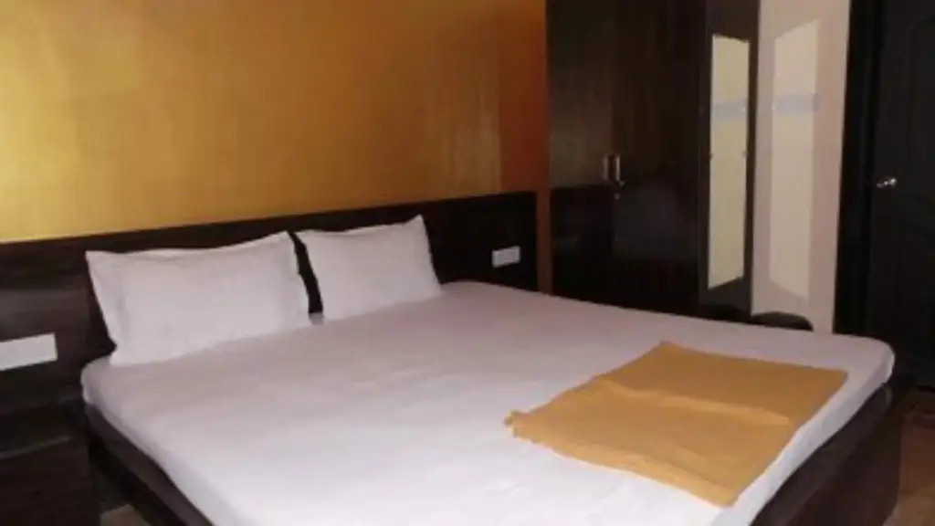 Морджим: Laxmi Guest House