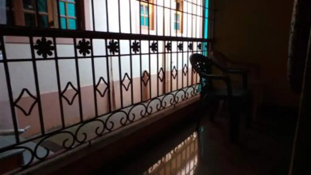 Laxmi Guest House — фото 1