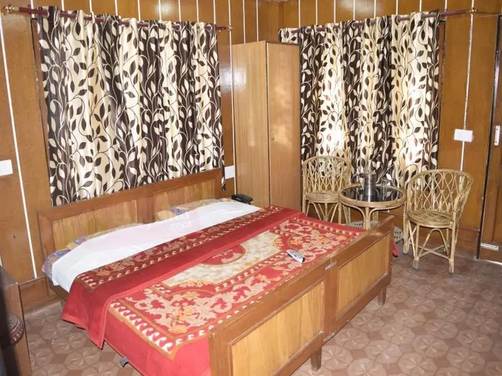 Массури: Hotel Rock Stone