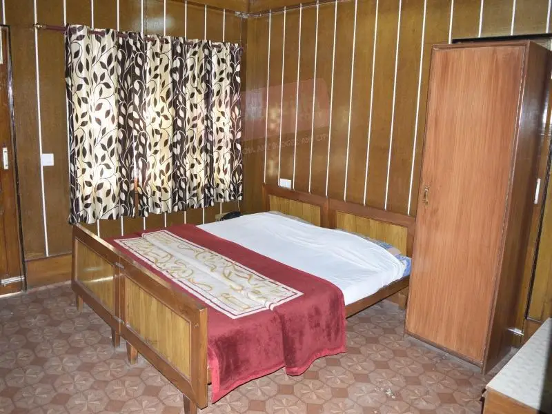 Массури: Hotel Rock Stone