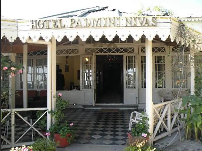 Массури: Hotel Padmini Nivas