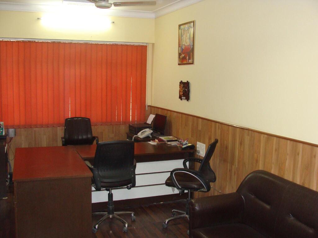 Массури: Hotel Abhinandan Grand
