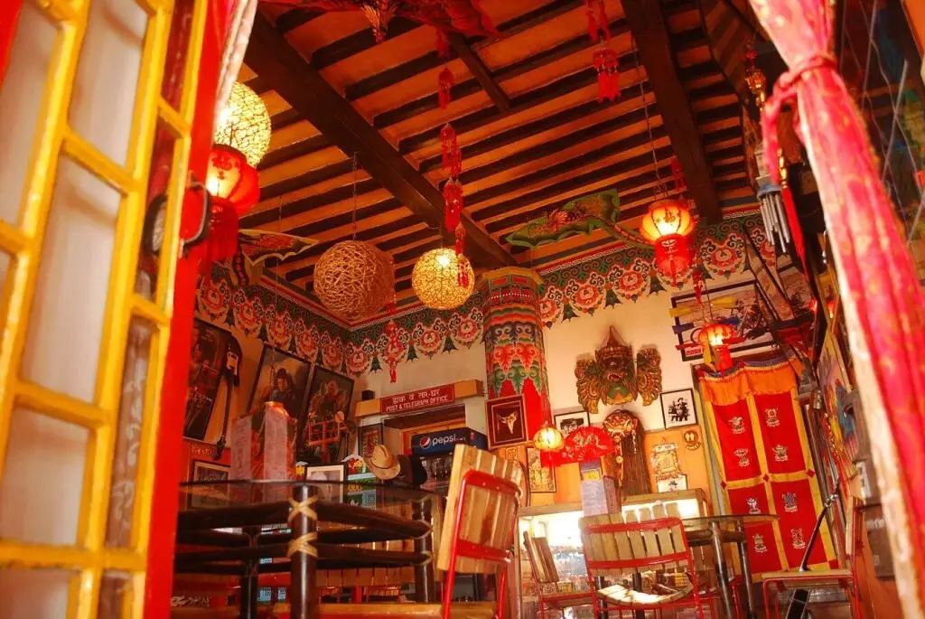 Массури: Domas Inn