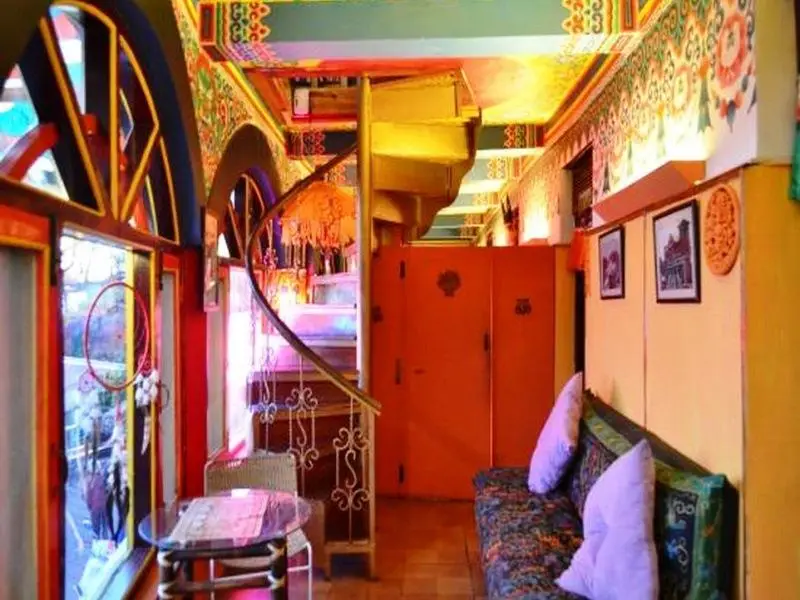 Массури: Domas Inn